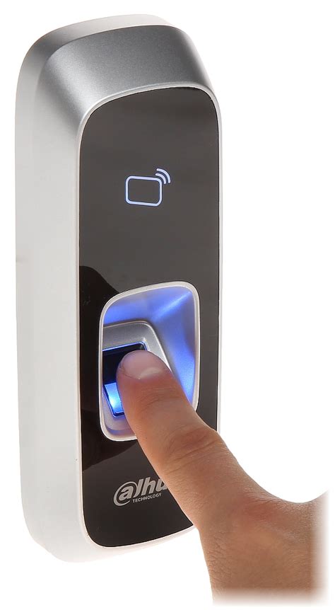 rfid fingerprint reader|fingerprint authenticator.